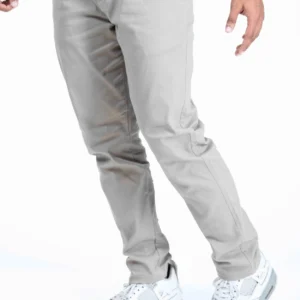 Premium Pant-light Grey