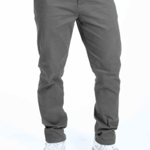 Premium Pant-Charcoal Gray