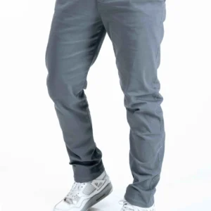 Premium Pant-Grey